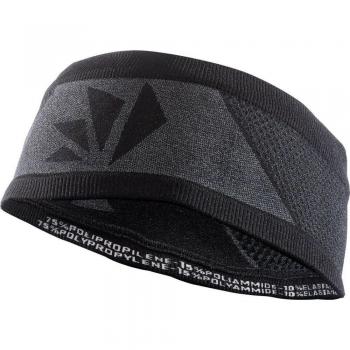 Sixs Fsx 2 Cinta Cabeza Gris para Hombre