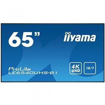 ProLite 65″ UHD Monitor