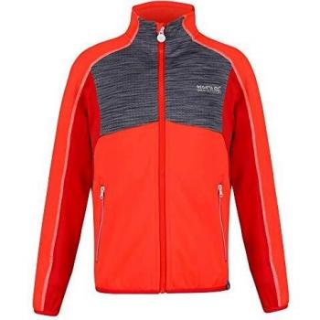 Regatta Softshell-Jacke Oberon II – Jungenmodell