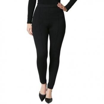 Principles Damen-Ponte-Leggings, Größe 10 UK, Dunkelblau