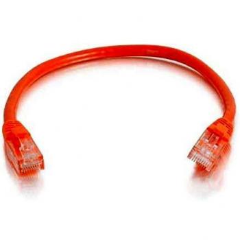 C2G 2M Cat6 Network Patch Cable