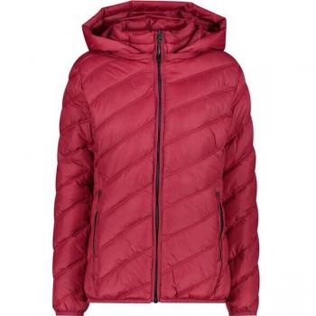 Puffer Thinsulate™ Donna CMP 33k1686 – Dark Red L