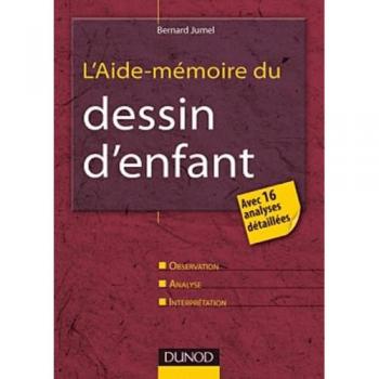 L'Aide-mémoire du dessin d'enfant