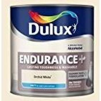 Dulux Endurance Matt 2.5L