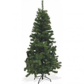 Decorativo Albero Natalizio Sestriere 180 cm 500 Rametti PVC