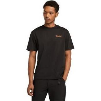 Timberland Rugged Active Gear Men's T-Shirt