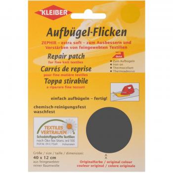 Kleiber Zephir-Großpackung, 40 cm x 12 cm