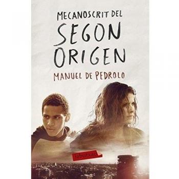 Mecanoscrit del segon origen