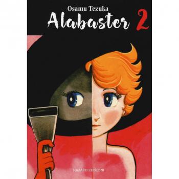 Alabaster: 2