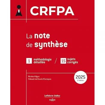 CRFPA 2025