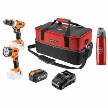 Graphite M4K 18V Visseuse-perceuse