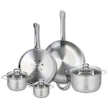 Kit de Cuisson Elo Profi Brillant