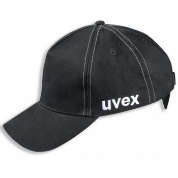 Casquette de protection Uvex U-cap Sport