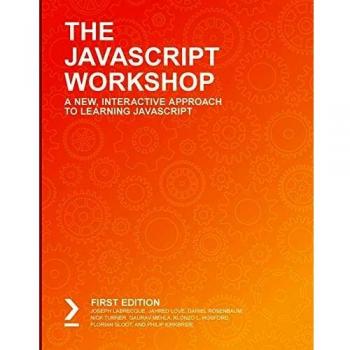 The JavaScript Workshop