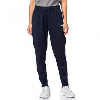 Jako Women's Polyester Classico Trousers