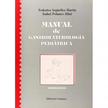 Manual de gastroenterología pediátrica