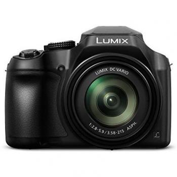 Panasonic Lumix DMC-FZ82