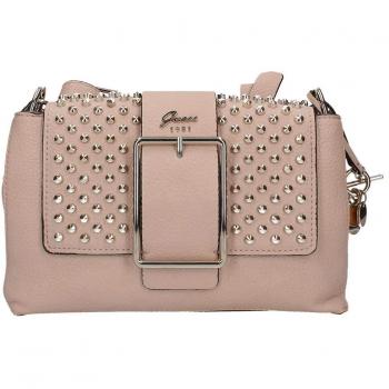 Damen-Schultertasche Caroline Cameo – GUESS Edition