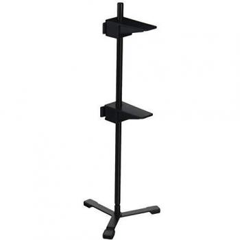 Einstellbarer Grafikkartenstativ 2‑Stufe – Magnetische Auflage, hochwertiger Stahl, MCA-0005-KUH00