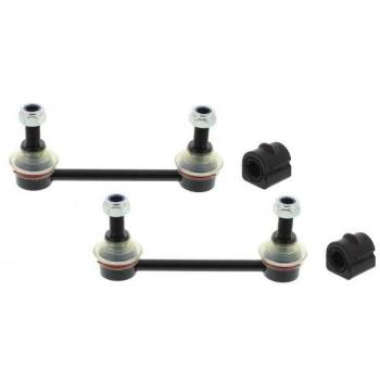 Stabilisatorlager Set für FORD 53782 von MAPCO