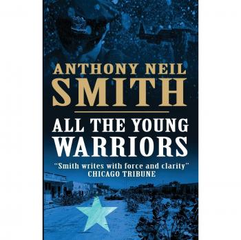 All the Young Warriors (Adem & Mustafa, Band 1)