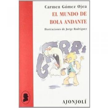 MUNDO DE BOLA ANDANTE, EL