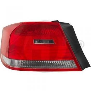 1216391 Diederichs Tail Lamp
