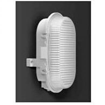 LED Ovalado BEGA RZB con Protección IP44