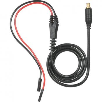 MCX Oscilloscope Probe with Test Hook for Mini DSO Nano Quard
