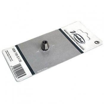 Pince 6 mm pour Affleureuse