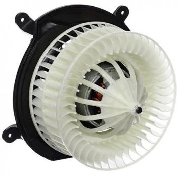 NISSENS Soffiatore abitacolo 87103