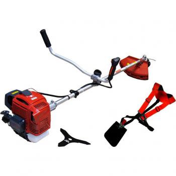 Desbrozadora Kawasaki TJ‑45 “Campeón” SBC‑28