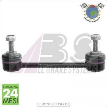 A.B.S. Asta Stabilizzatrice Barra