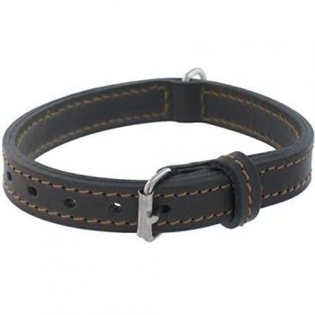 Collar de Cuero Forrado Zolux