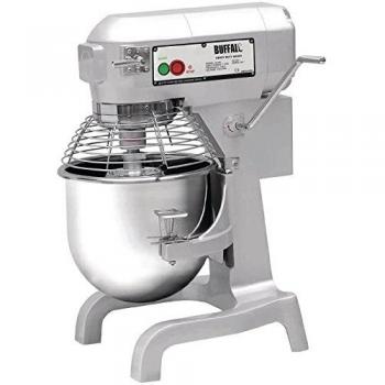 Buffalo 20L Planetary Mixer for Restaurants