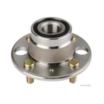 CojeTécnico Herth J4714132 – Conjunto para Ruedas