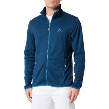 McKINLEY Herrenjacke Powerstretch Roto III