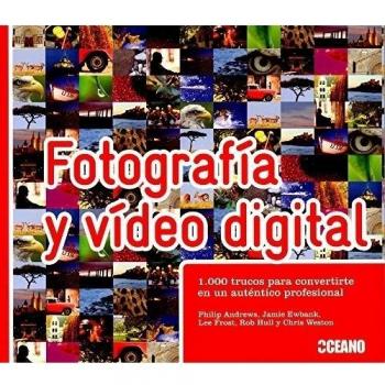Fotografia y video digital.