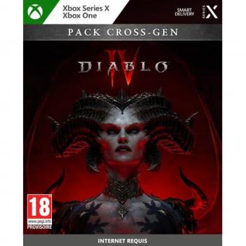 Pack Cross-Gen Diablo IV