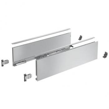 Hettich AvT Kit Sponda A139 LN550 Grigio
