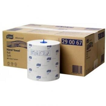 Bobine essuie-mains Tork Advanced 150 mètres