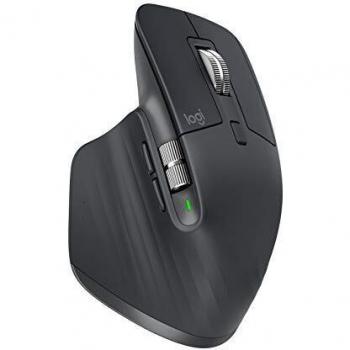 Logitech MX Master 3 Performance Wireless Mouse