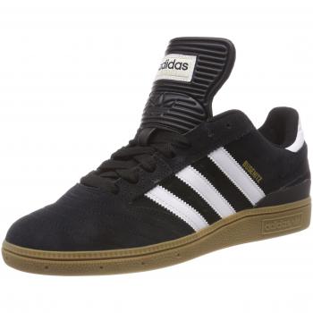 Adidas Busenitz Pro Footwear Core Black / Cloud White / Gold Metallic