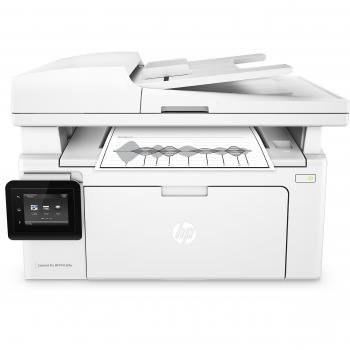 HP LaserJet M130fw: Impresión Láser A4 23 ppm, 1200 DPI, Wifi