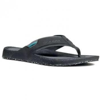 Scarpe Scarpa Tegu Nero 43
