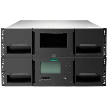 HPE MSL3040 Scalable Base Module, Backup Lösungen