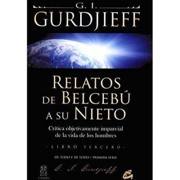 RELATOS DE BELCEBU A SU NIETO (LIBRO TERCERO)