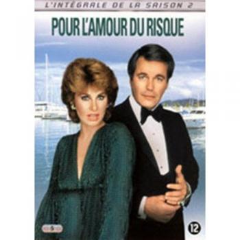 L'amour du risque : Coffret Intégral Saison 2