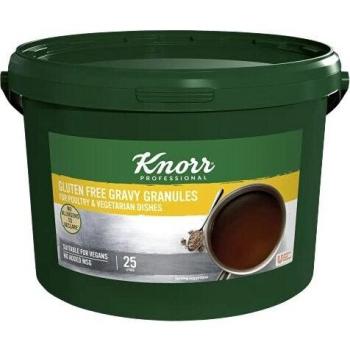 Knorr 2kg Gluten Free Poultry Gravy