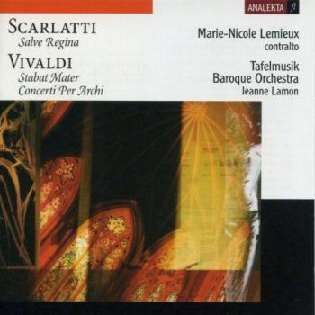 Salve Regina und Stabat Mater: Ein musikalisches Erlebnis